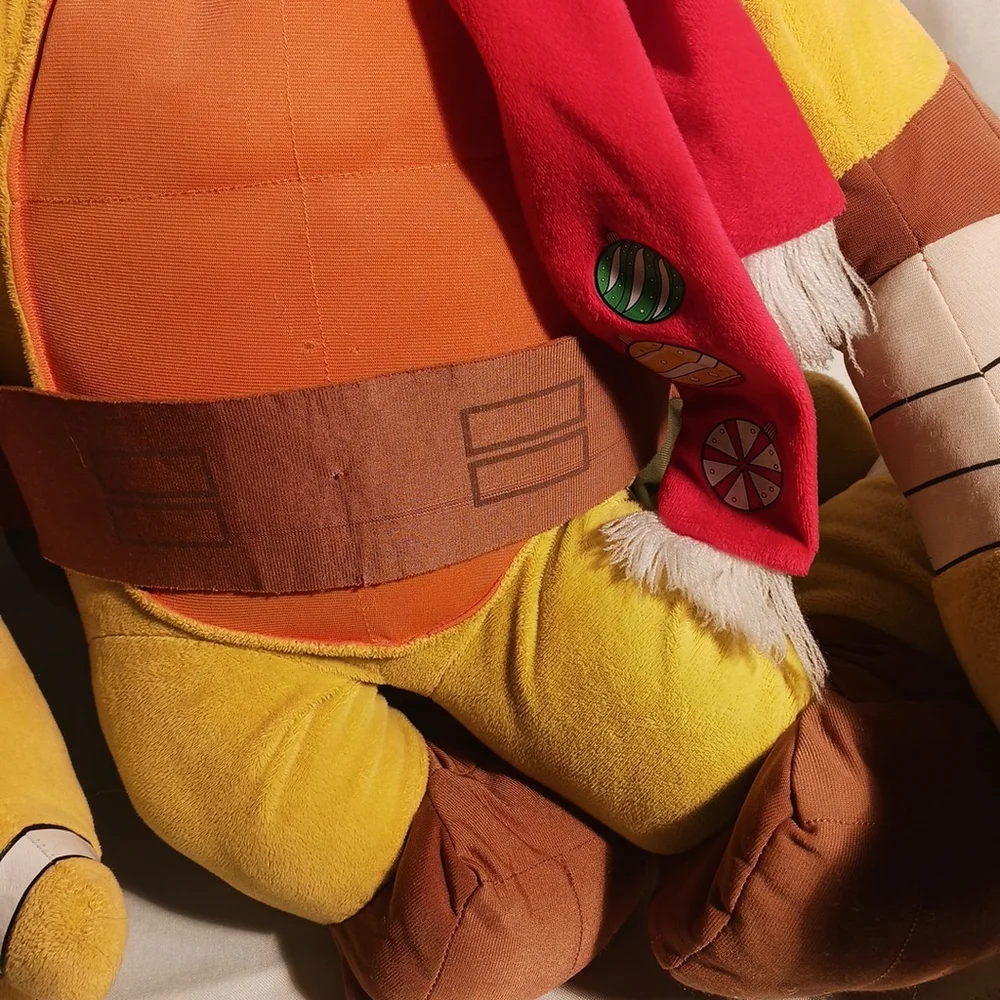 Nickelodeon this tmnt